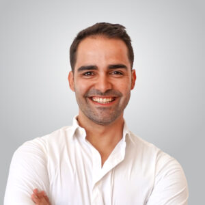 Edgar Branco | Team Leader